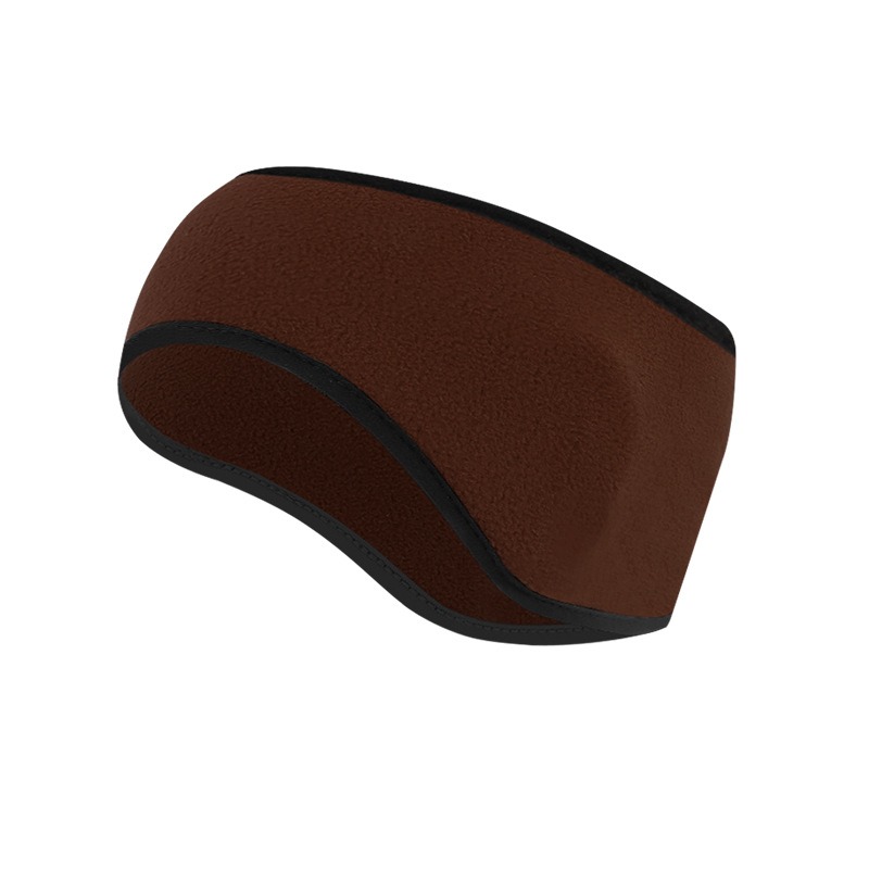 Winter Headband Fleece - Zimowa opaska na uszy z polaru,