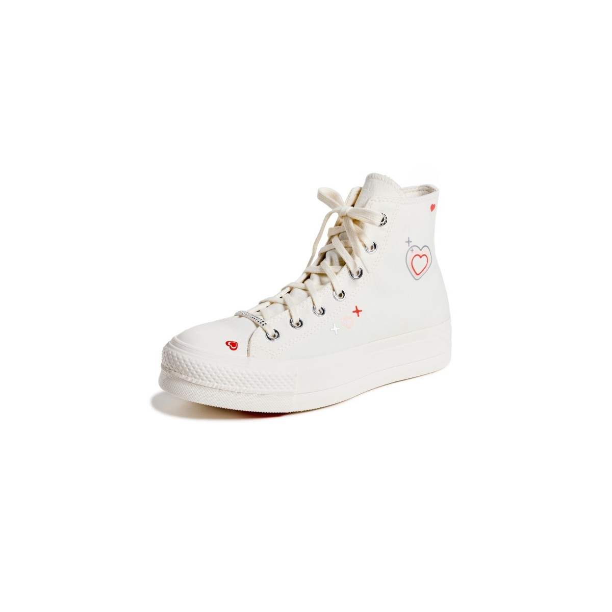 Damskie trampki Converse Chuck – Converse Shoes Chuck Taylor All Star recenzja i cena