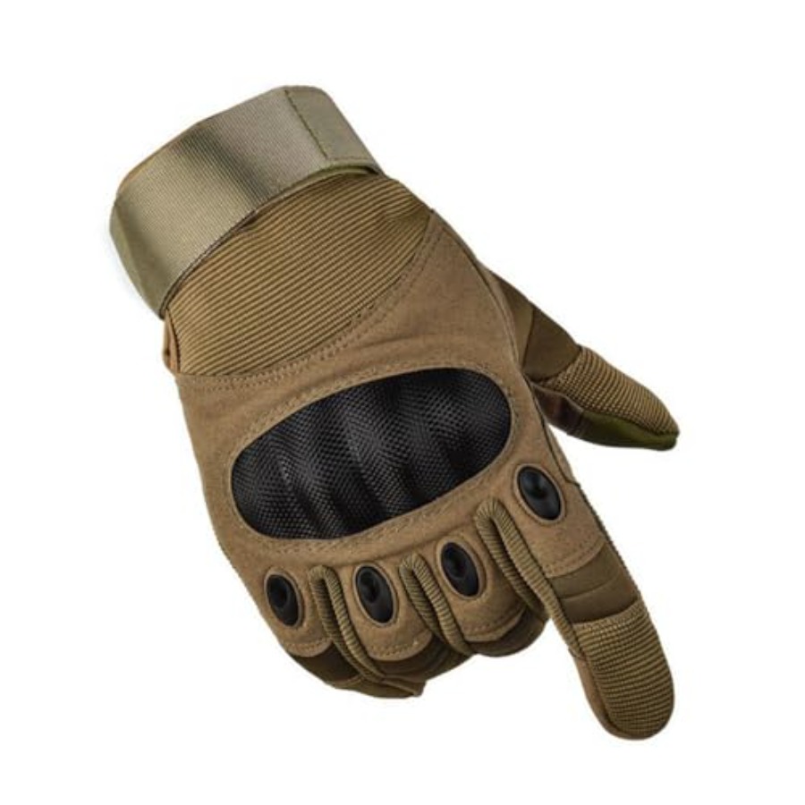 Rękawice robocze męskie, rękaw – Touch Screen Gloves recenzja i cena