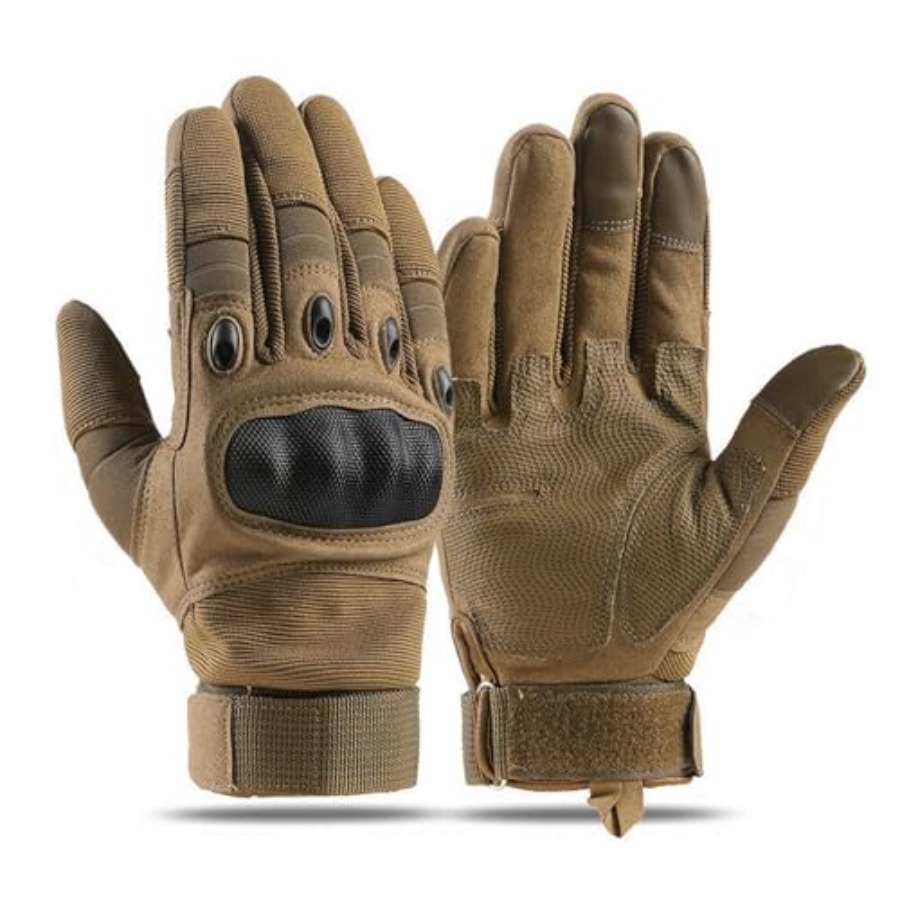 Rękawice robocze męskie, rękaw – Touch Screen Gloves recenzja i cena