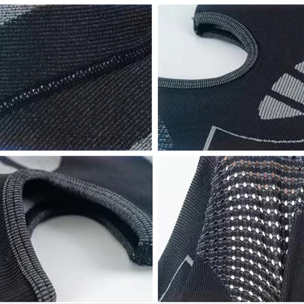 Męska i damska termiczna komin – Balaclava Ski Mask recenzja i cena