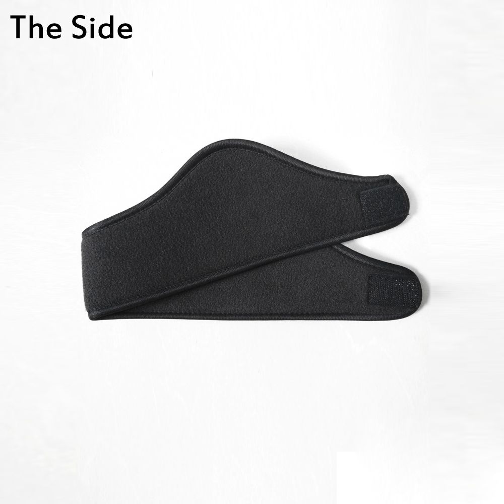 1PC zima kobiety mężczyźni uch – Fleece Ear Warmer Band recenzja i cena