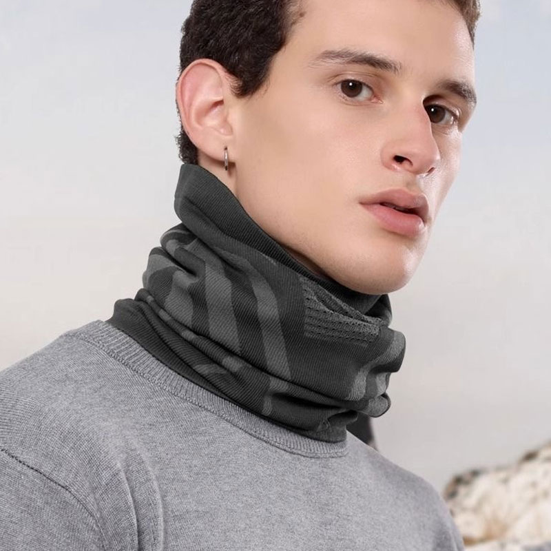 Apaszka na szyję Outdoor Sport – Balaclava Ski Mask recenzja i cena