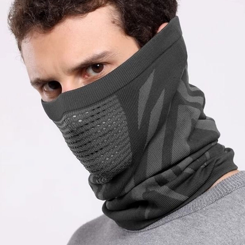 Apaszka na szyję Outdoor Sport – Balaclava Ski Mask recenzja i cena