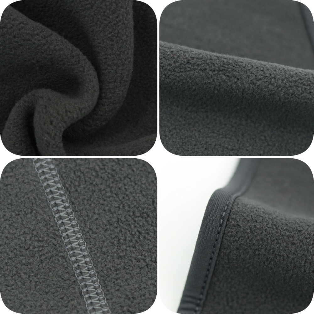 1 szt. Polarowa opaska na uszy – Fleece Ear Warmer Band recenzja i cena