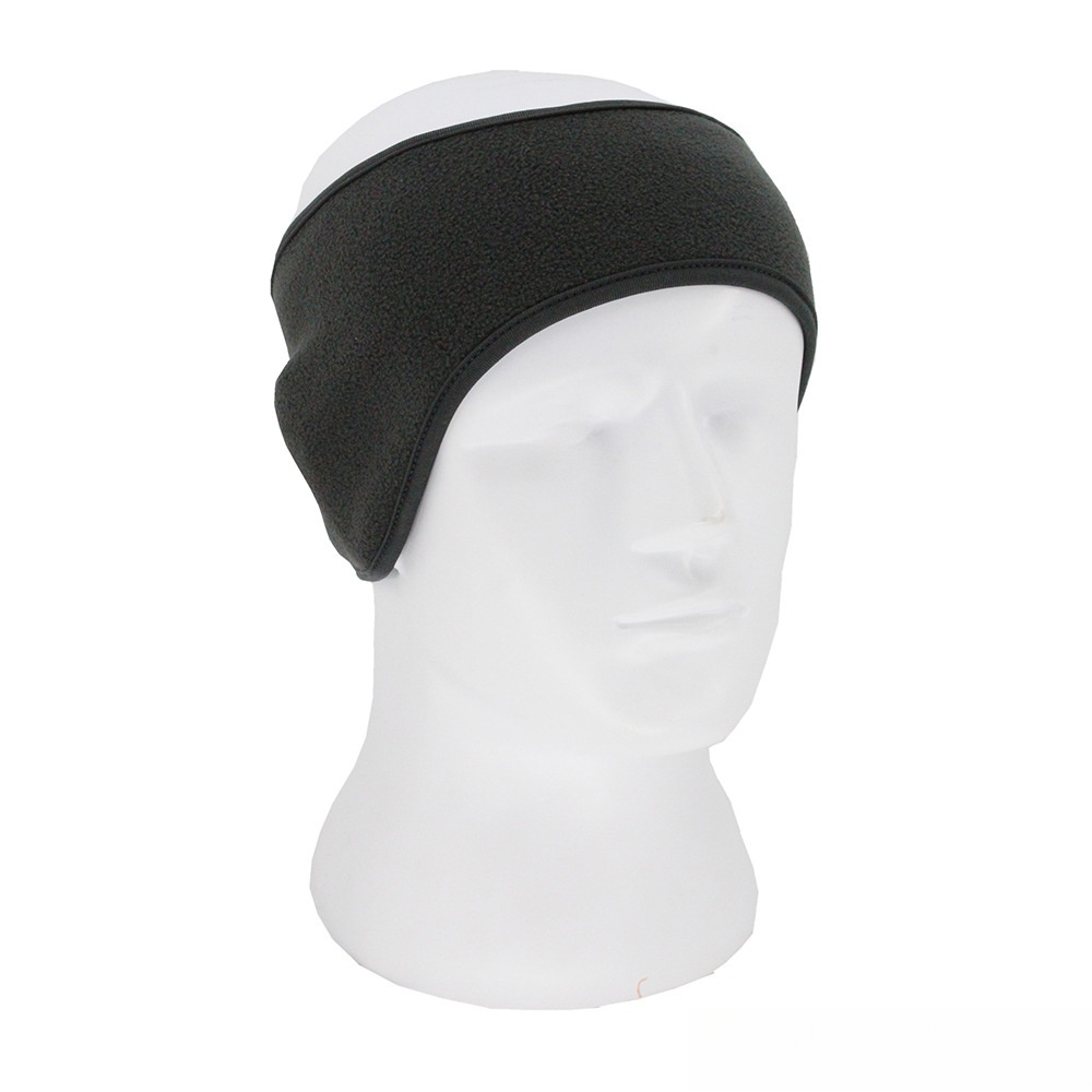 1 szt. Polarowa opaska na uszy – Fleece Ear Warmer Band recenzja i cena