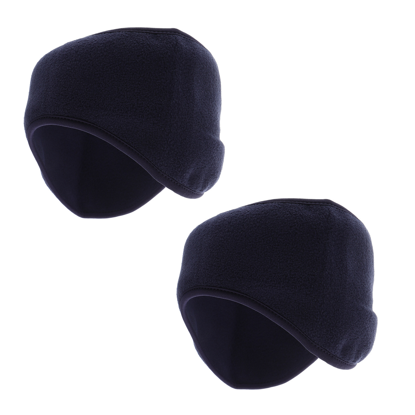 2 sztuki wygodnych opasek na w – Fleece Ear Warmer Band recenzja i cena