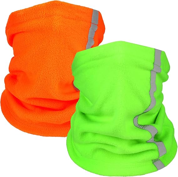 Polarowy ocieplacz na szyję wi – Neck Gaiter Fleece recenzja i cena