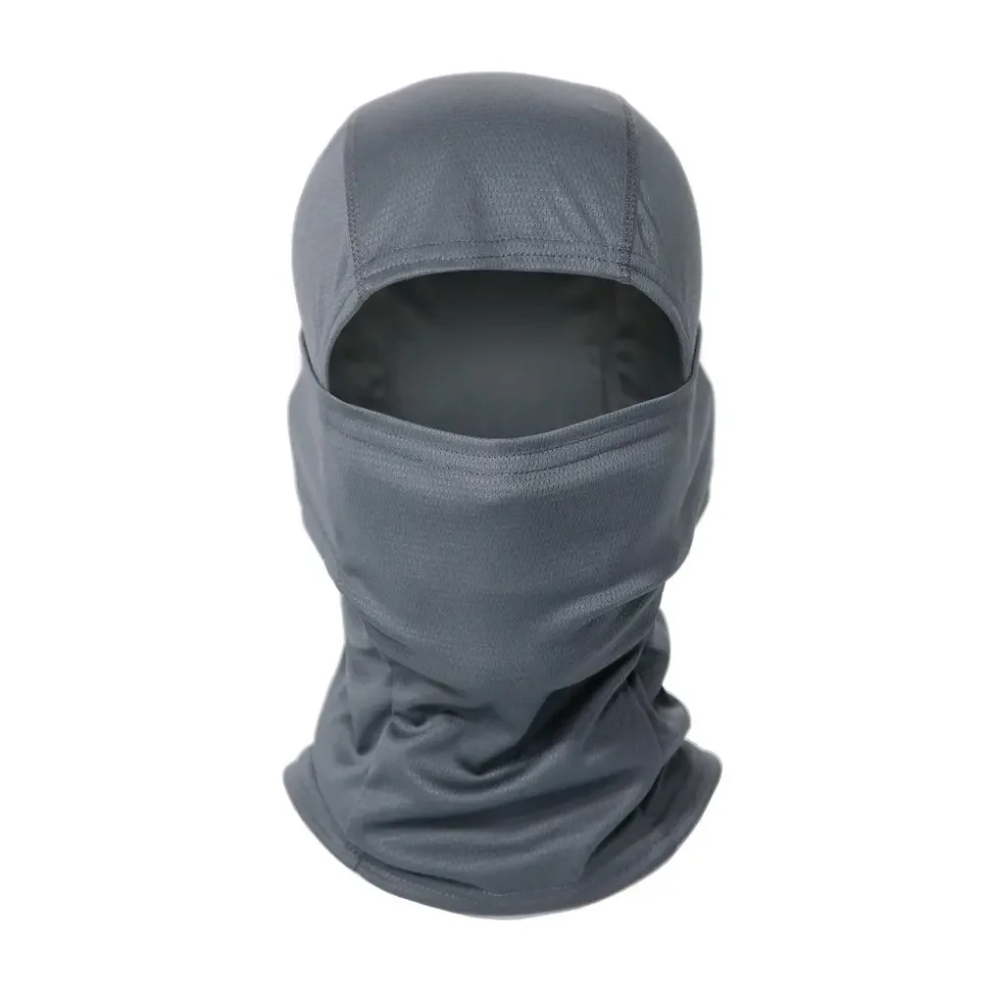 Taktyczna kominiarka airsoftow – Balaclava Ski Mask recenzja i cena