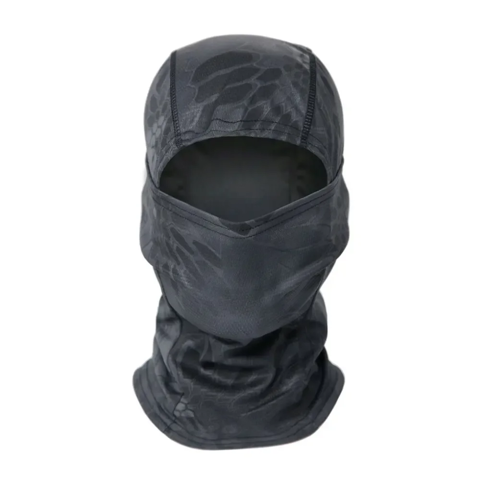 Taktyczna kominiarka airsoftow – Balaclava Ski Mask recenzja i cena