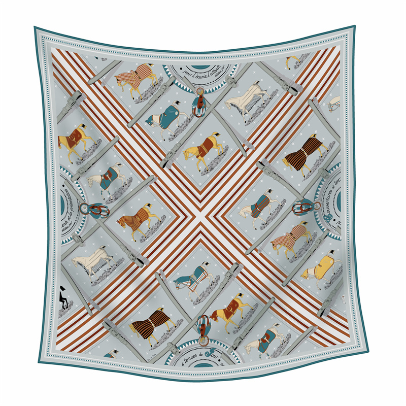 Szal z kaszmirowego jedwabiu z – Cashmere Pashmina Wrap recenzja i cena