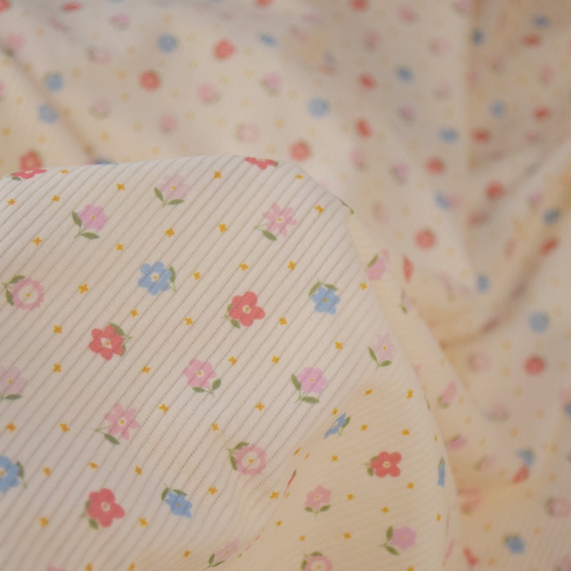 Elastyczna tkanina sztruksowa  – Corduroy Pant Warm recenzja i cena
