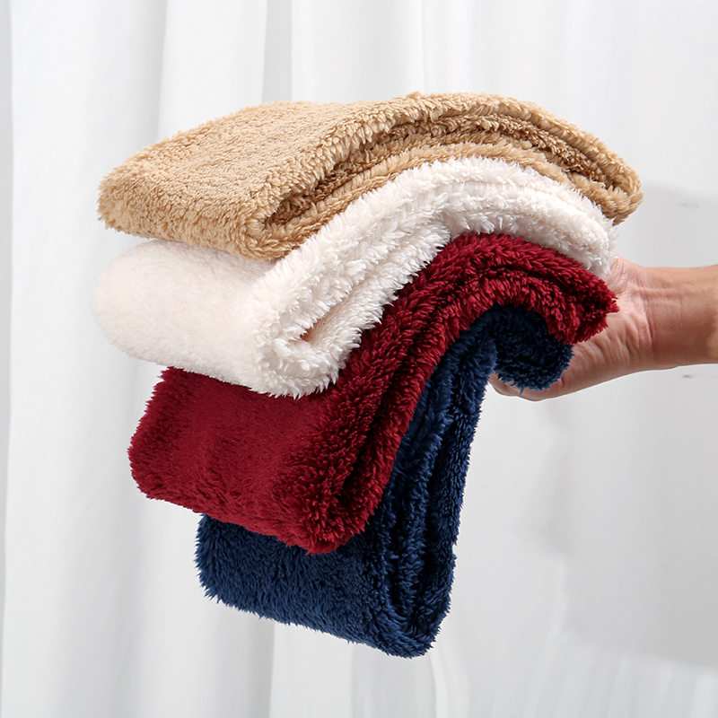 Kaszmirowy Ciepły Kolorowy Pie – Wool Scarf Men recenzja i cena