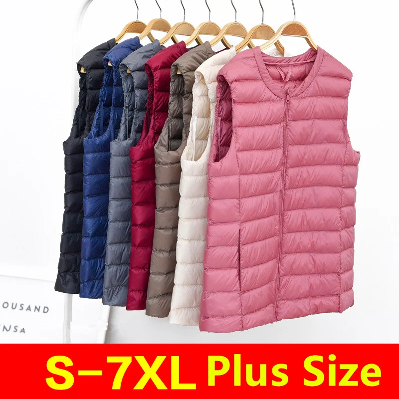 Ponadgabarytowe 5XL 6XL 7XL ko – Down Jacket Packable recenzja i cena
