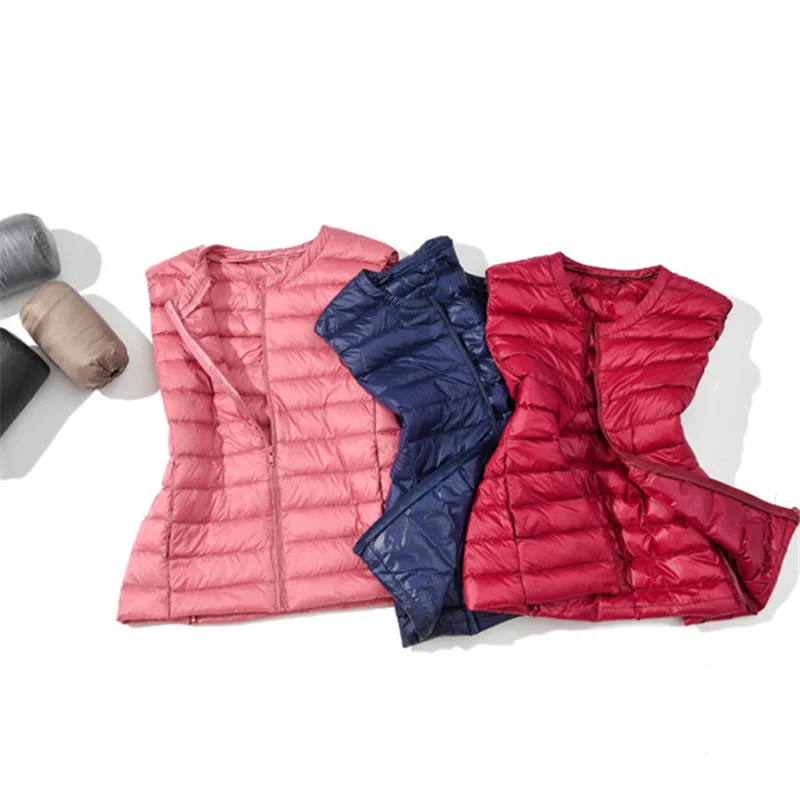 Ponadgabarytowe 5XL 6XL 7XL ko – Down Jacket Packable recenzja i cena