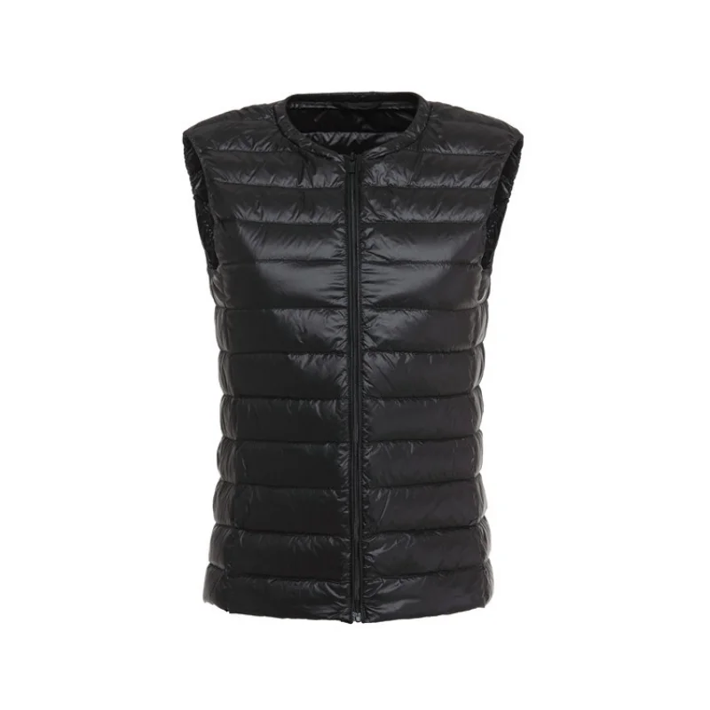 Ponadgabarytowe 5XL 6XL 7XL ko – Down Jacket Packable recenzja i cena