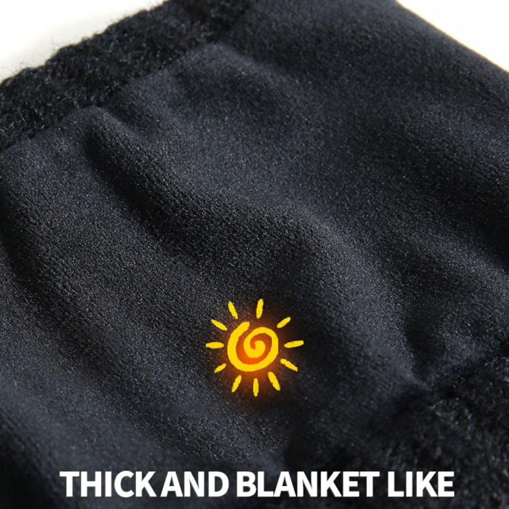 Ciepła, miękka opaska na głowę – Winter Headband Fleece recenzja i cena