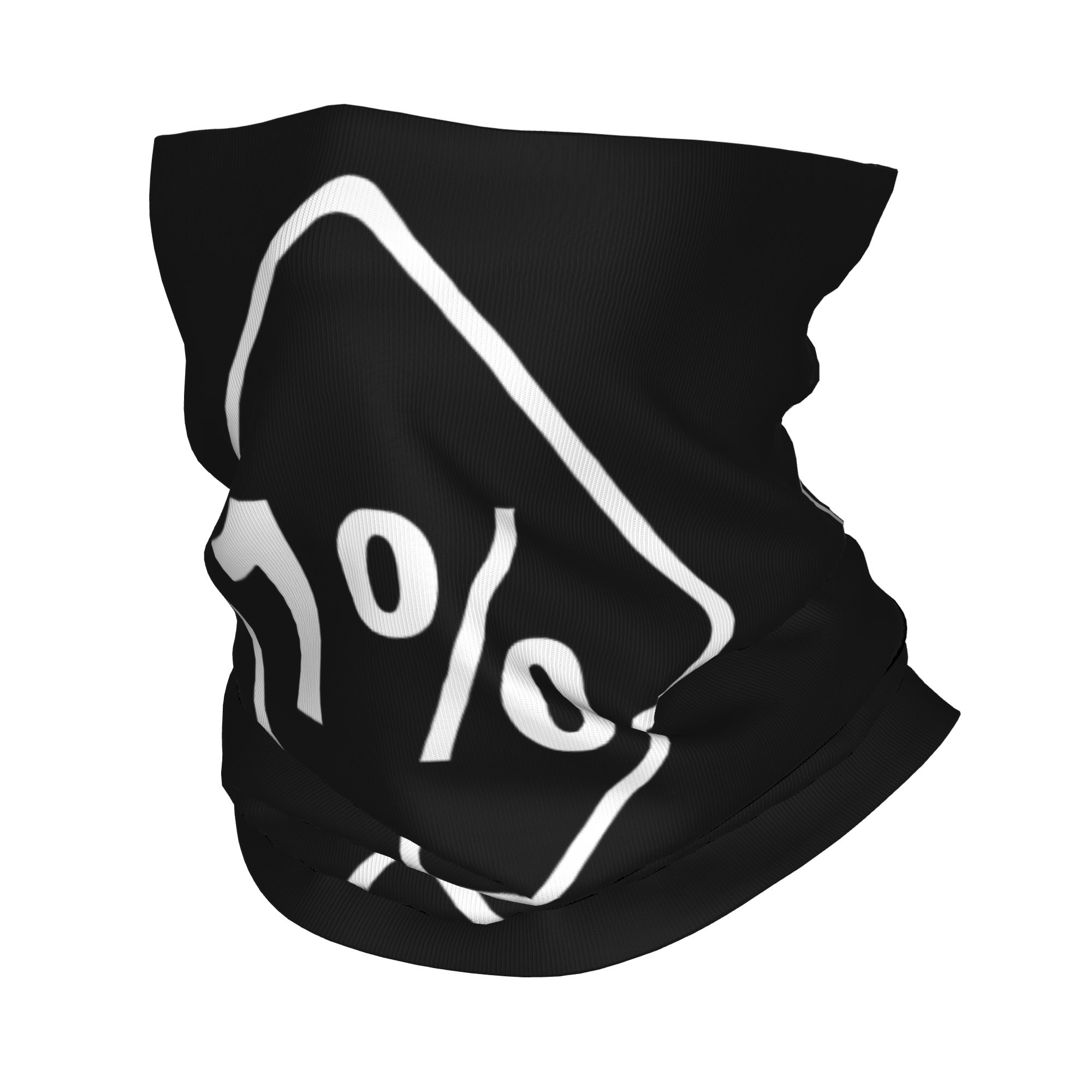 Personalizowana chusta na szyj – Neck Gaiter Fleece recenzja i cena