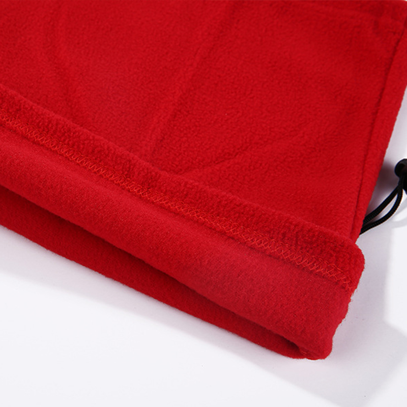 Zimowy ocieplacz na szyję Mężc – Neck Gaiter Fleece recenzja i cena