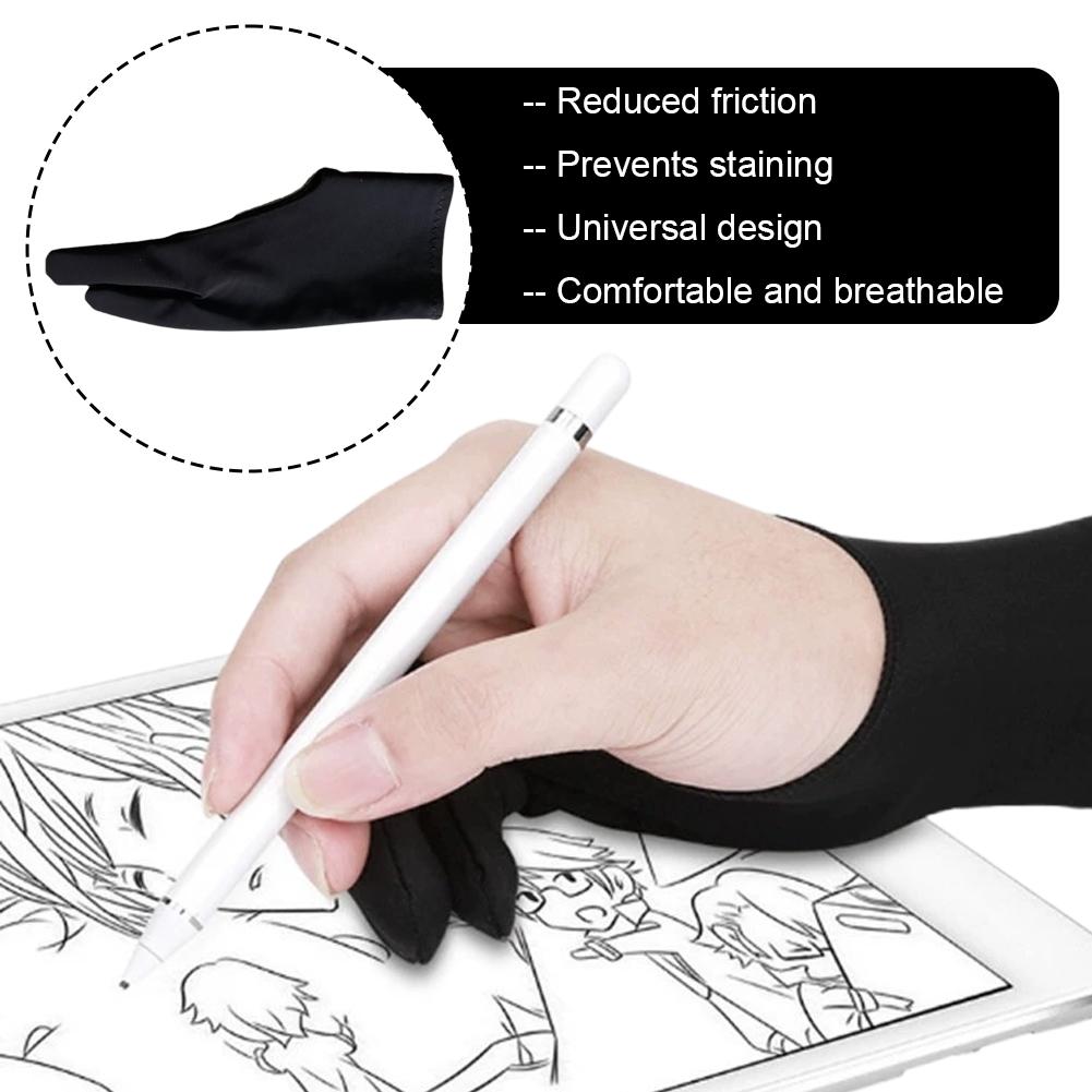 Rękawica do rysowania, antysta – Touch Screen Gloves recenzja i cena